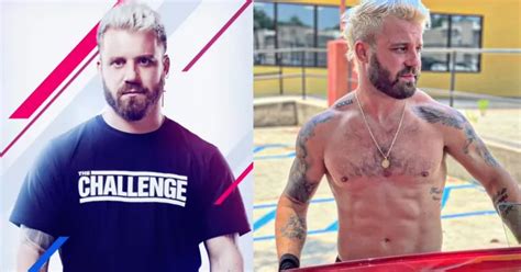 paul calafiore|‘The Challenge’ star Paulie Calafiore comes out as bisexual